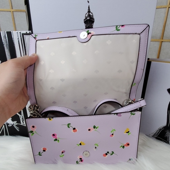 NWT Kate spade Cameron Convertible Xbody - Picture 3 of 8